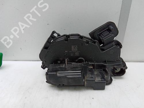 Used Rear left lock VW TOURAN (1T3) 1.6 TDI (105 hp) 26052310