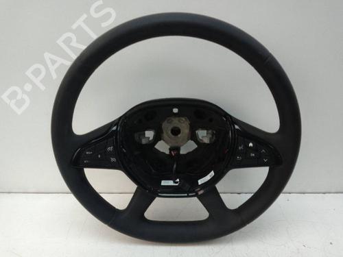 Used Steering wheel DACIA SANDERO III 1.0 TCe LPG (91 hp) 19707681