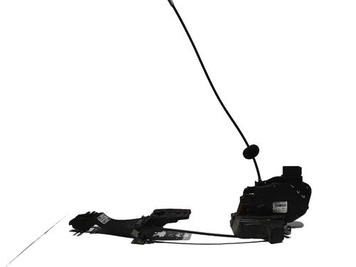 Used Front right lock Front right lock LAND ROVER FREELANDER 2 (L359) 2.2 TD4 4x4 (160 hp) 33312520 33312520