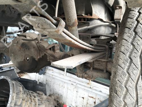 Used Other NISSAN PICK UP (D22) 2.5 dCi 4WD (133 hp) 30377228