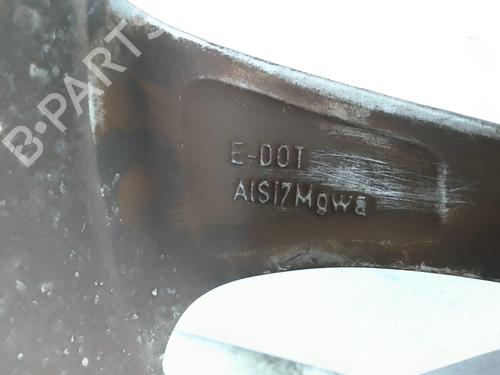 Rim OPEL ASTRA K Sports Tourer (B16) 1.6 CDTi (35) | BP30195629C45