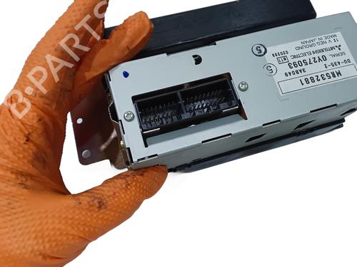 Display MITSUBISHI PAJERO III Canvas Top (V6_W, V7_W) 3.2 DI-D (V68W, V78W) | BP30613785C48 