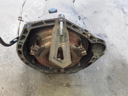 Gearbox HUMMER HUMMER H1 6.5 D | BP27474771M3 