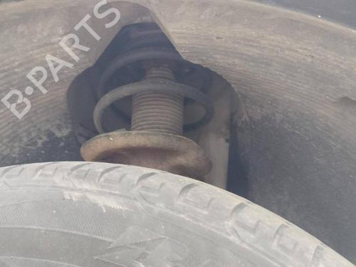 Wheel arch BMW X3 (E83) 2.0 d | BP18589467C56 