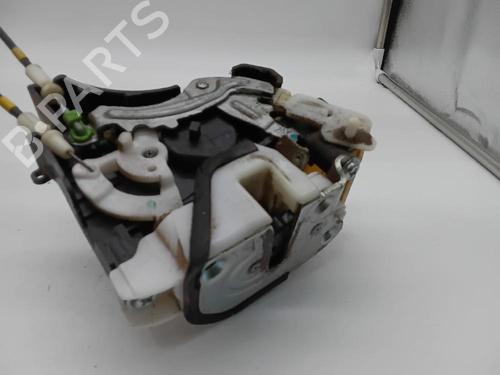 Rear left lock MITSUBISHI L200 / TRITON (KA_T, KB_T) 2.5 DI-D 4WD (KB4T) | BP27446911C100 