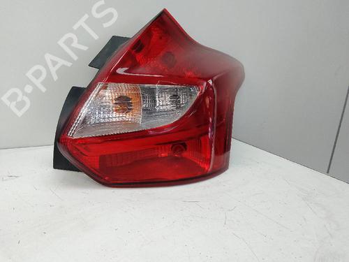 Right taillight FORD FOCUS III 1.6 TDCi | BP18585350C35 