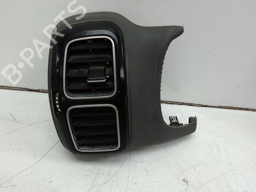 Used Air vent Air vent CITROËN C5 AIRCROSS (A_) 2.0 BlueHDi 180 (AJEHZR) (177 hp) 18970622 18970622