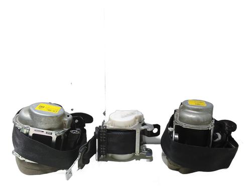 Used Rear right seatbelt Rear right seatbelt PEUGEOT RIFTER 1.5 BlueHDi 100 (102 hp) 34239758 34239758