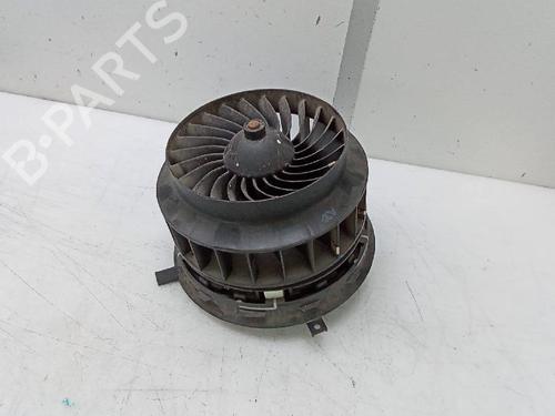 Heater blower motor MERCEDES-BENZ C-CLASS (W205) C 220 BlueTEC / d (205.002, 205.004) | BP18890615M62 