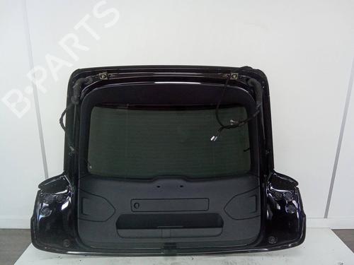 Tailgate AUDI Q3 (8UB, 8UG)  | BP26158359C6 
