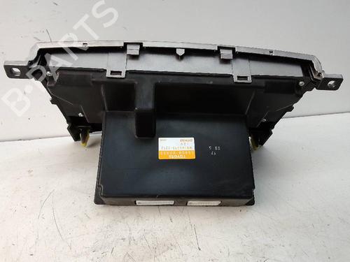 Climate control FORD RANGER (ER, EQ, R_) 2.5 TD 4x4 | BP26161207I5 