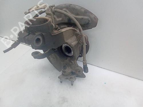 Used Left front steering knuckle SKODA OCTAVIA III Combi (5E5, 5E6) 2.0 TDI (150 hp) 18899068