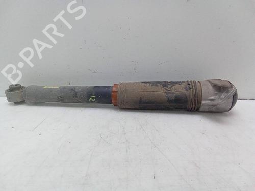 Used Left rear shock absorber TOYOTA RAV 4 V (_A5_, _H5_) 2.5 Hybrid AWD (AXAH54, AXAL54) (222 hp) 26159032
