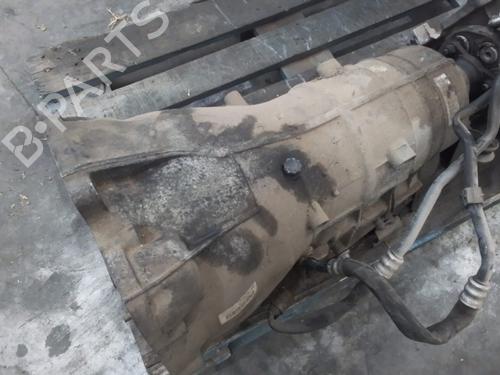 Gearbox BMW 7 (E65, E66, E67) 730 d | BP28290319M3 