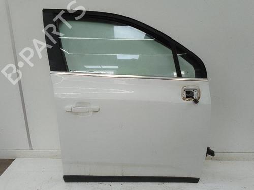 Used Right front door CHEVROLET ORLANDO (J309) 2.0 D (163 hp) 26593692