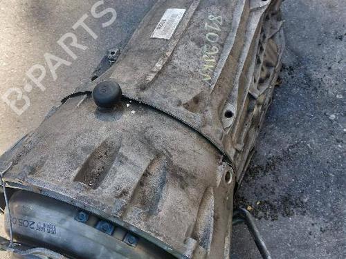 Gearbox MERCEDES-BENZ GLC (X253) 220 d 4-matic (253.905, 253.903) | BP26055645M3 