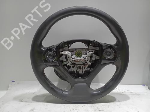 Steering wheel HONDA CIVIC IX (FK) 1.6 i-DTEC (FK3) | BP35722030C49 - Image 11