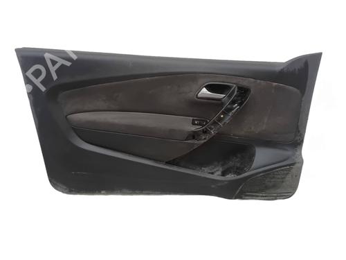 Venstre frontpanel Venstre frontpanel VW POLO V (6R1, 6C1) 1.2 TSI (90 hp) 34420728 34420728