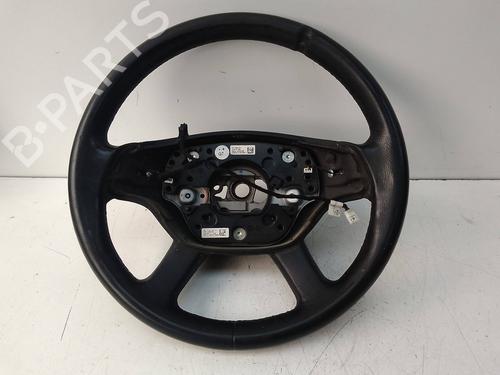 Rat Rat MERCEDES-BENZ S-CLASS (W221, V221) S 350 (221.056, 221.156) (272 hp) 18839686 18839686