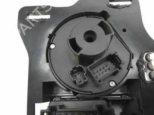 Headlight switch AUDI A1 Sportback (8XA, 8XF) S1 quattro | BP28149572I24 