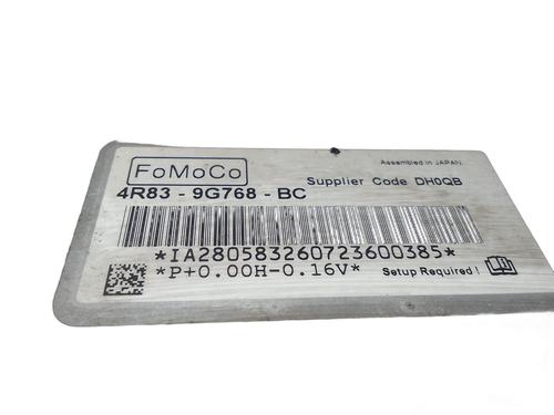 Electronic module VOLVO V70 III (135) D5 | BP35899395M83 - Image 7