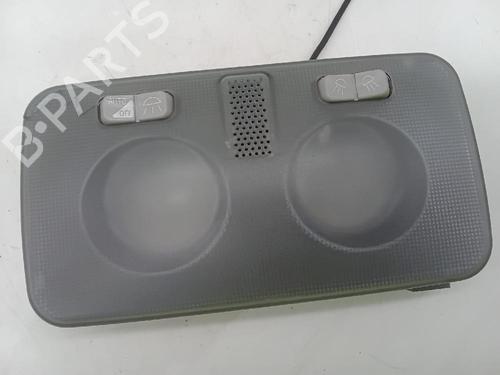 Used Interior roof light PEUGEOT BOXER Van 2.2 BlueHDi 140 (140 hp) 26409401