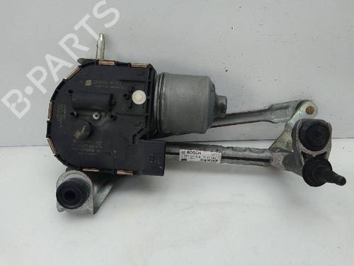 Front wiper motor SEAT ALTEA (5P1)  | BP23947989M29 