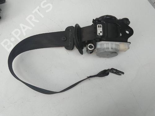 Used Rear left seatbelt VW GOLF VII (5G1, BQ1, BE1, BE2) 2.0 GTI (220 hp) 26053796