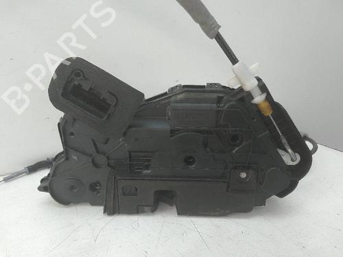Front left lock VW PASSAT B6 (3C2)  | BP26054687C98 
