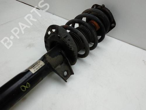 Used Right front shock absorber AUDI A3 Sportback (8PA) 2.0 TFSI (200 hp) 18579152