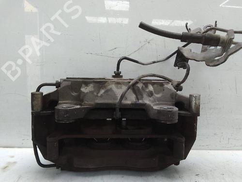 Left front brake caliper AUDI A5 Sportback (F5A, F5F) 2.0 TDI | BP25485598M105 