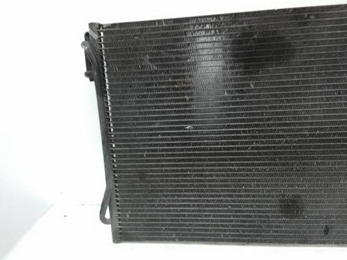 AC radiator BMW 3 (E90)  | BP23256122M32 