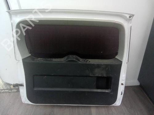 Used Tailgate SUZUKI GRAND VITARA II (JT, TE, TD) 1.9 DDiS All-wheel Drive (JT419, TD44, JB419WD, JB419XD,... (129 hp) 20853367