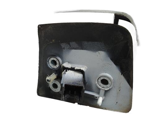 Right mirror CHEVROLET CAPTIVA (C100, C140) 2.0 D 4WD | BP31063777C27