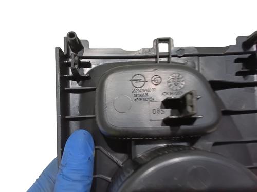 Cup/Object holder OPEL CORSA F (P2JO) 1.5 (68) | BP36033359I37 - Image 4