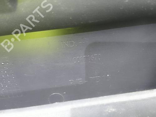 Glove box DACIA SANDERO II 1.5 Blue dCi 95 (B8JL) | BP30192310C95 