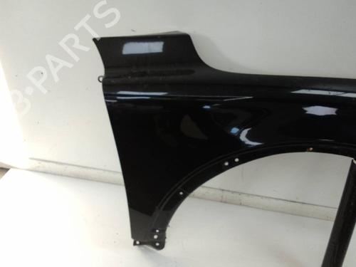 Right front fenders VOLVO XC90 I (275) D5 AWD | BP23338788C42 