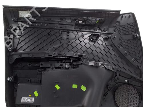 Verkleidung vorne rechts VW T-ROC (A11, D11) 1.0 TSI | BP30677583C59 