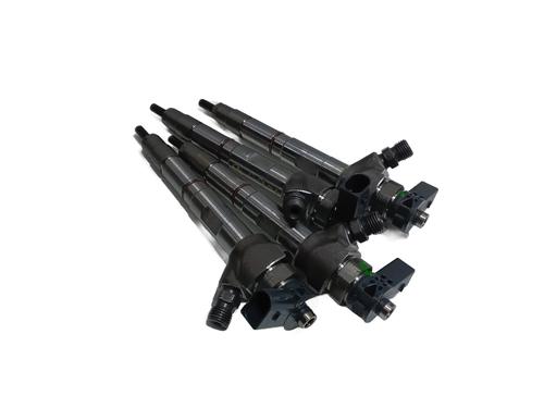 Used Injector Injector SKODA OCTAVIA III Combi (5E5, 5E6) 2.0 TDI 4x4 (150 hp) 36449387 36449387