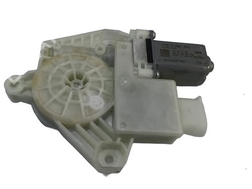 Rudehejsemotor bagstkærm højre BMW X4 (G02, F98) xDrive 20 d Mild-Hybrid (190 hp) 31037760