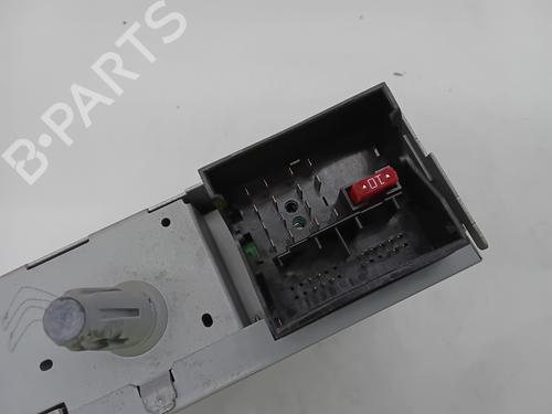 Radio CITROËN C3 II (SC_) 1.4 HDi 70 (SC8HZC, SC8HR0, SC8HP4) | BP28490542E6  - Image 6