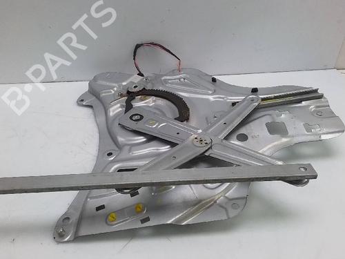 Front right window mechanism HYUNDAI ix35 (LM, EL, ELH) 1.7 CRDi | BP24463458C23 