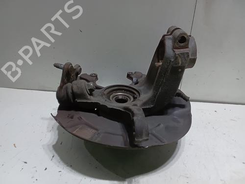 Right front steering knuckle SEAT Mii (KF1, KE1) 1.0 | BP39428827M26 - Image 4