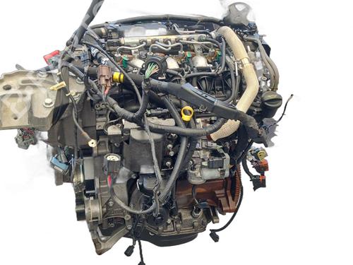 Used Engine LAND ROVER RANGE ROVER EVOQUE (L538) 2.2 D 4x4 (150 hp) 31583021