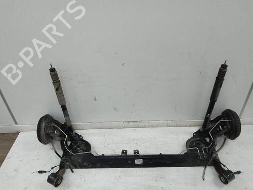 Rear axle DACIA SANDERO III 1.0 TCe 90 | BP24998228M2 