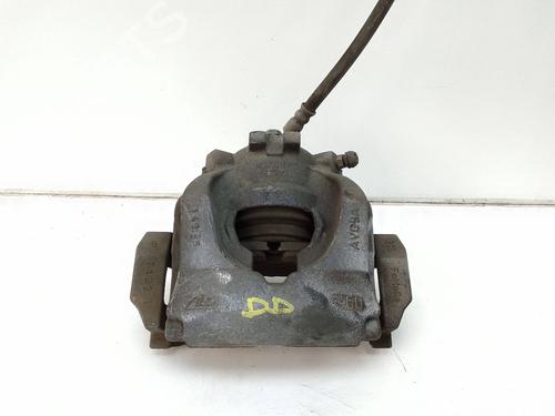 Used Right front brake caliper JAGUAR F-PACE (X761) 2.0 TD4 AWD (180 hp) 26053764