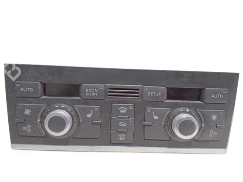 Used Climate control Climate control AUDI Q7 (4LB) 3.0 TDI quattro (233 hp) 35722568 35722568