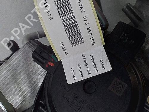 Gearbox RENAULT AUSTRAL TCe 160 (HGMJ) | BP25302484M3 