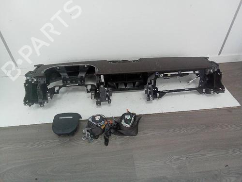 Airbag Kit LAND ROVER RANGE ROVER SPORT II (L494) 3.0 SDV6 4x4 | BP18573900C86 