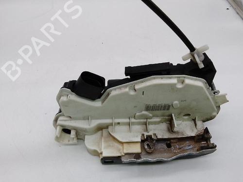 Used Front right lock SKODA SUPERB II (3T4) 2.0 TDI (140 hp) 25865419